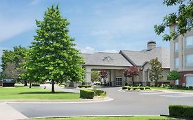 Homewood Suites By Hilton Fort Smith